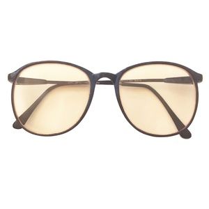 CHIC OPTIC PRESCRIPTION EYEGLASSES +1.75
